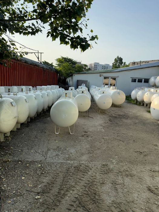 Rezervoare GAZ 1000/1750 l,PROMOTIE,recipient GPL,butelie propan