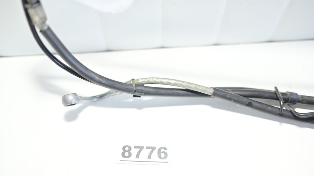 BMW C 650 GT Cablaj frana spate cu senzor abs