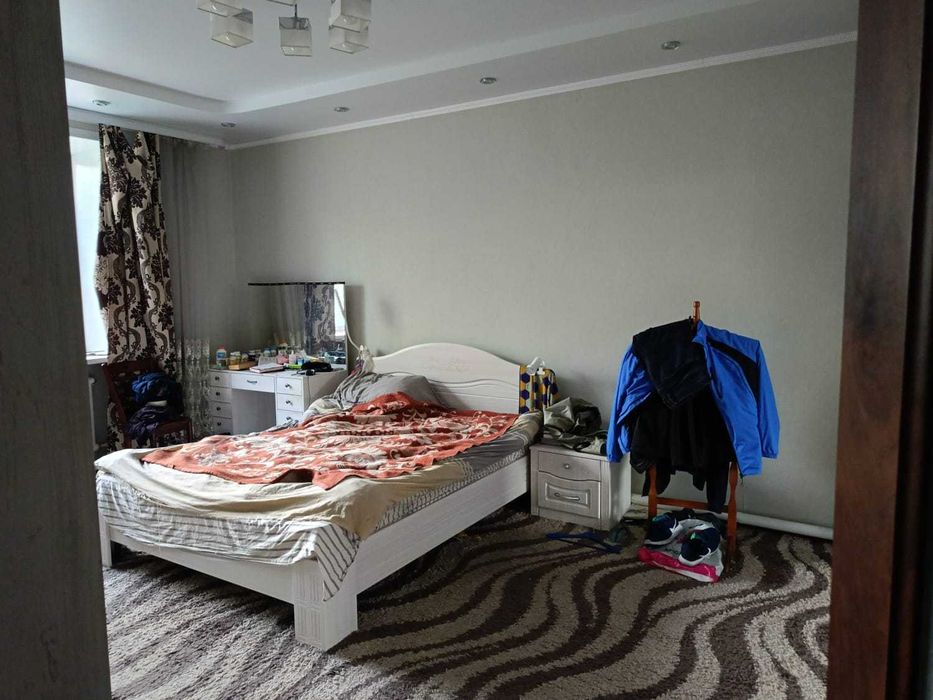 Продам дом мкр. Дорожник (г.Тобыл)