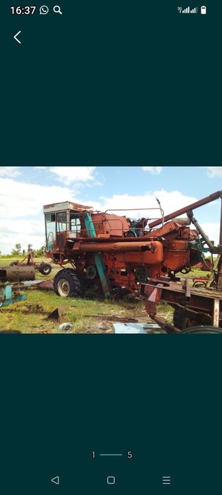 Сельхозапчасть МТЗ т 4 смд