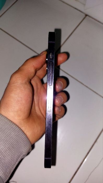 I phone 14 pro max ZAA