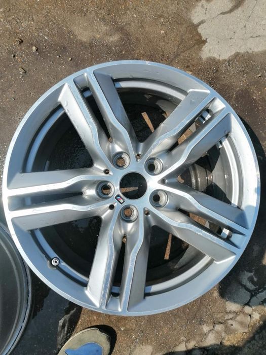 Джанти BMW 18 Msport