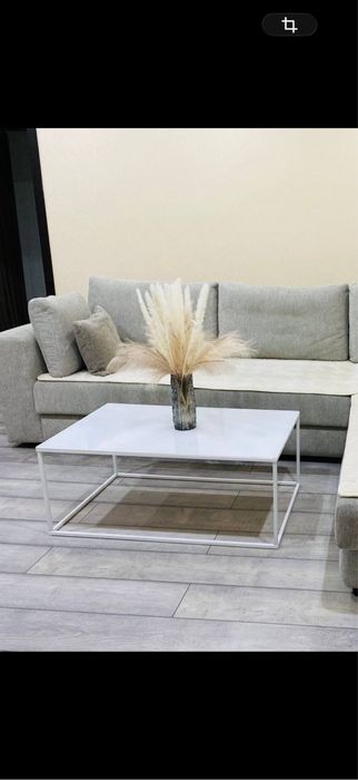 Продам журнальный столик