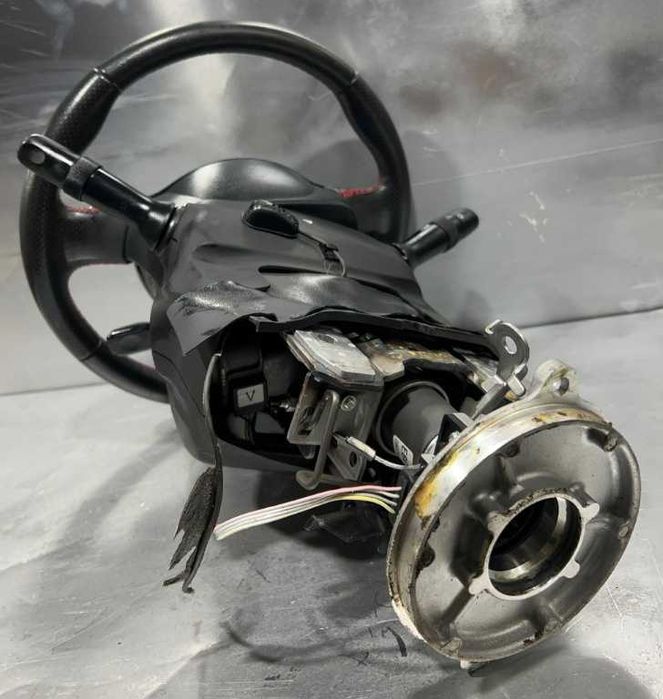 Volan TOYOTA GT 86 2013-2015 GS12005180