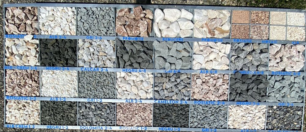 Piatra Naturala Granit Calcar Marmura Scapitata Pervaze Trepte