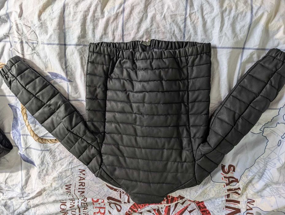 Детско преходно яке Guess 8 г.