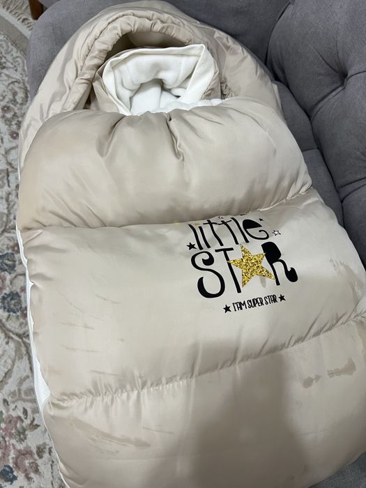 Детский конверт