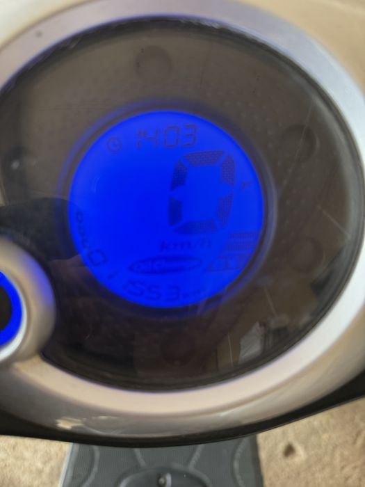 Мотопед Yamaha Neos 2010