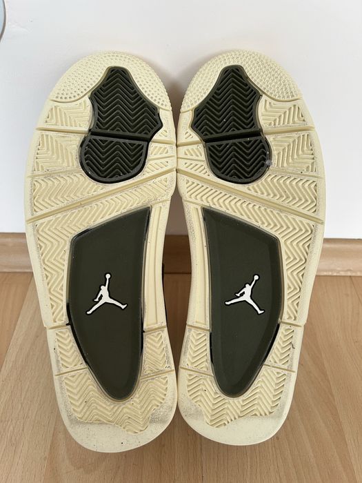 Кецове AiIR JORDAN 4 RM