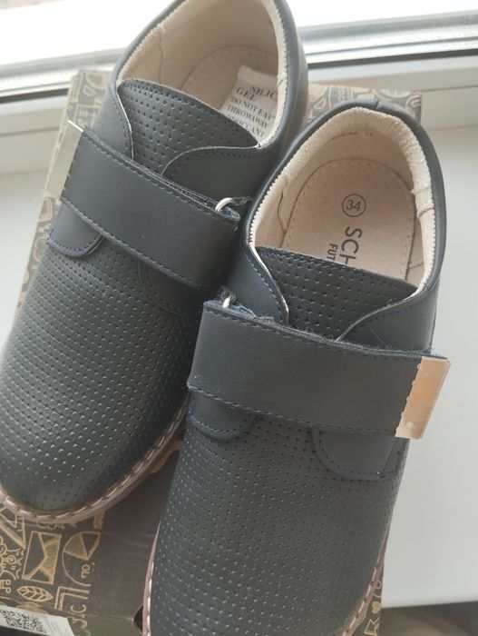 Продам обувь новая