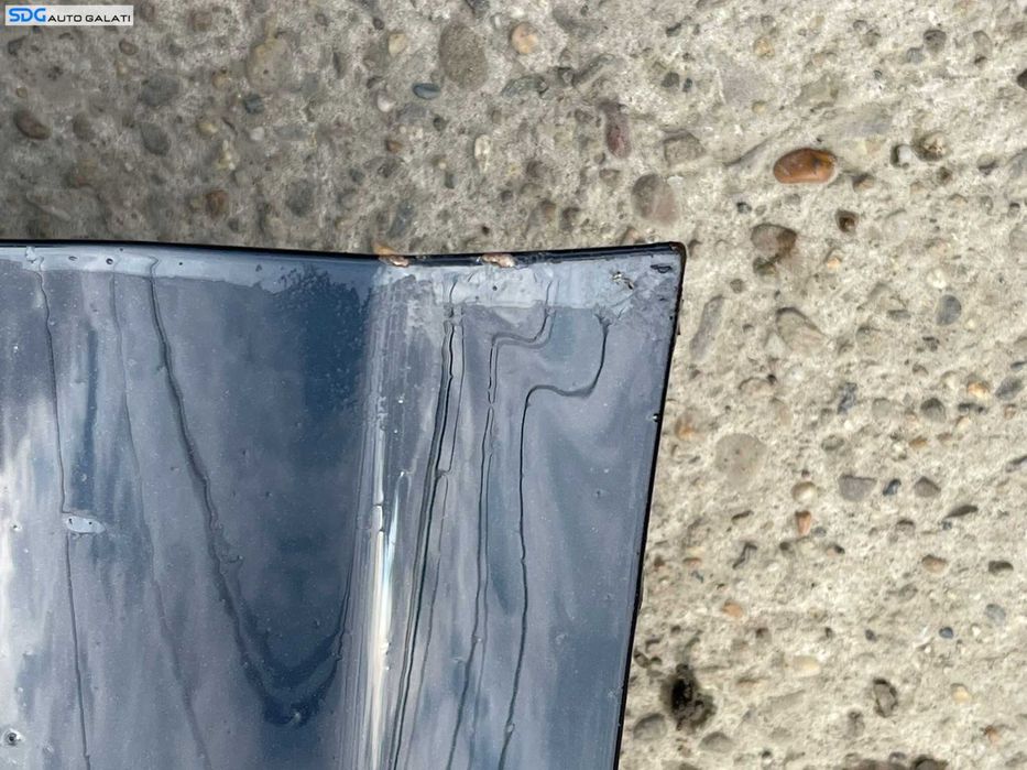 Usa Usi Portiera Portiere Stanga Fata Dezechipata cu Mici Defecte Volkswagen Golf 6 Break Combi 2008 - 2014 Culoare LC9X Cod sdgpbg6sf1