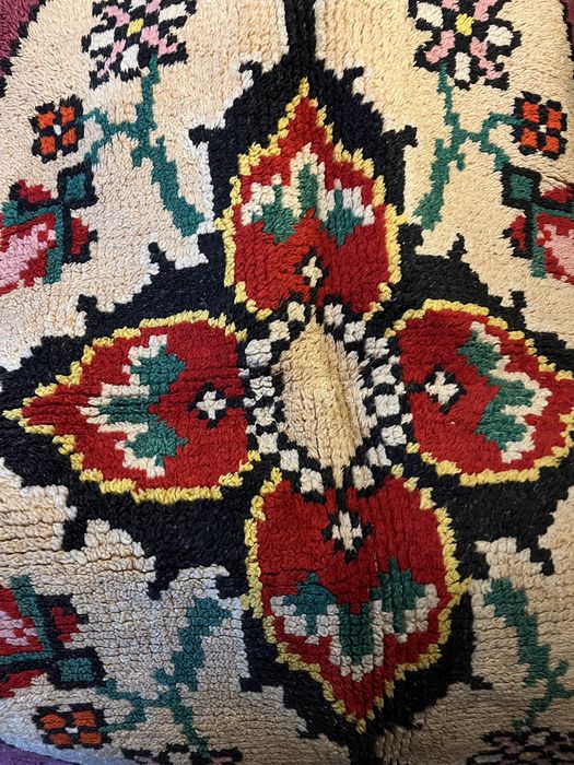 Китеник за единично легло