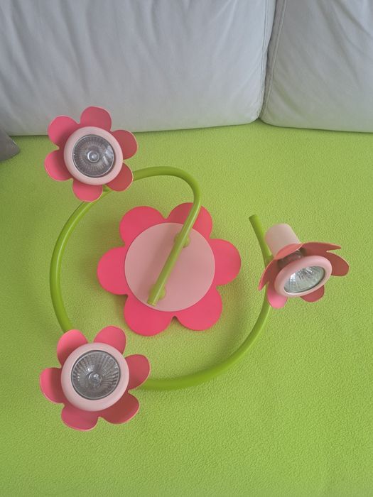 Осветително тяло Philips Massive