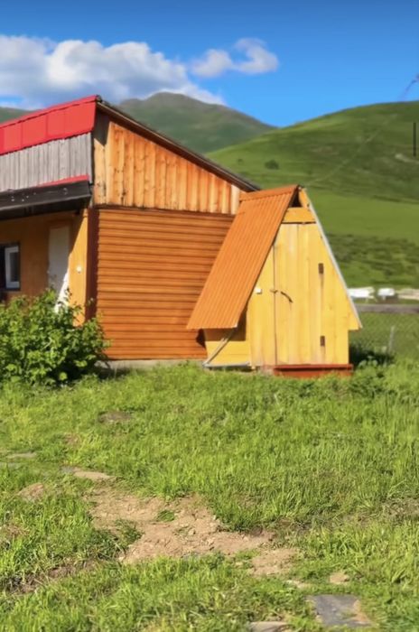 Продам оздоровительный комплекс (пантолечебница)