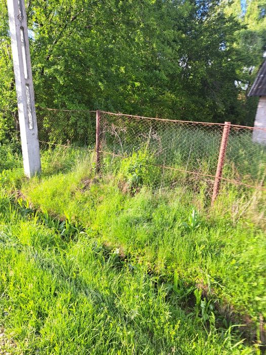 Vand teren intravilan în comuna Stalpeni, judetul Argese