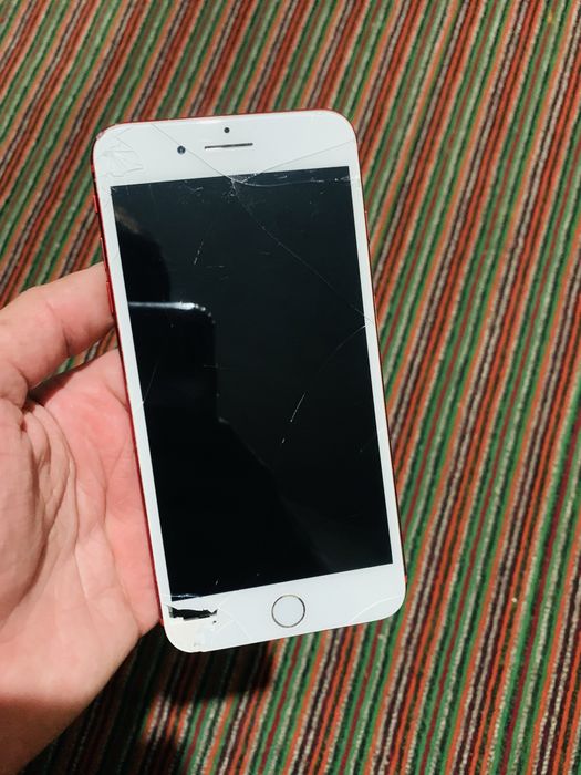 Iphone 7 plus 32Gb srochna sotaman