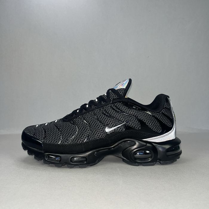 Nike Air Max Plus TN "Chrome"!НОВИ!