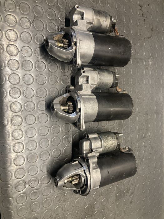 Стартер за мерцедес/mercedes w169/w245/w203/w211/