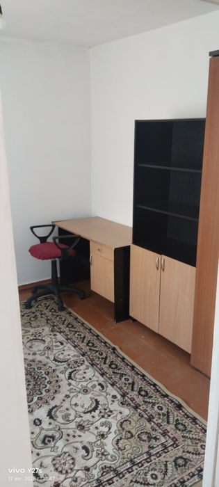 Продам  трёх ком.квартиру