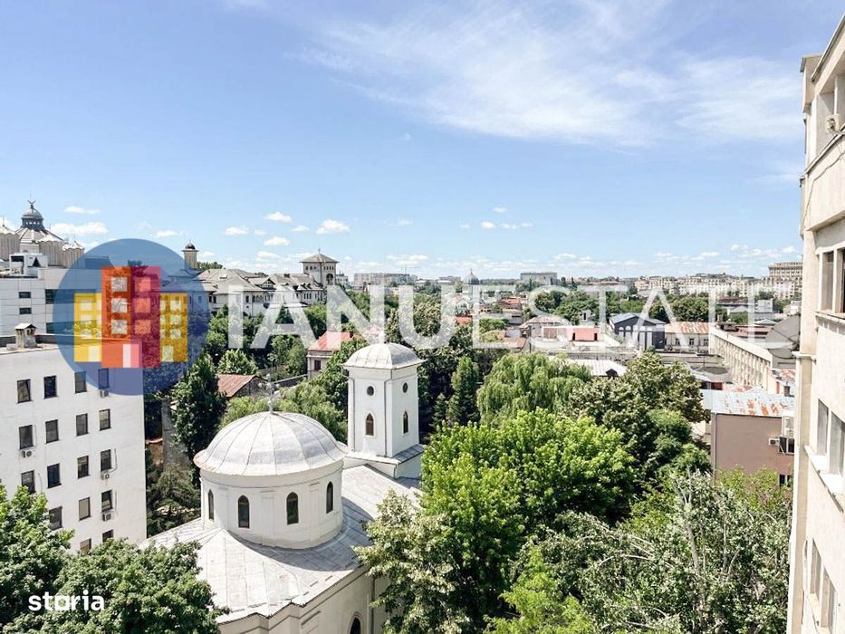 Piata Unirii 5` Metrou Constitutiei Ultracentral Renovat PetFriendly