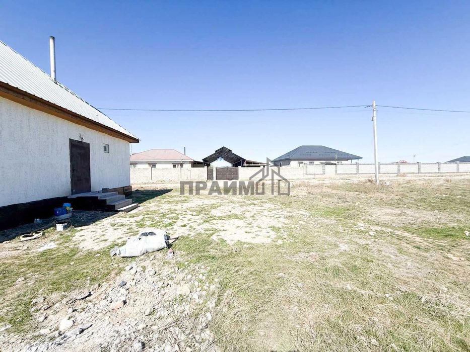 ПРОДАМ 5 ком. дом Ынтымак (Аслан ПРАЙМ)