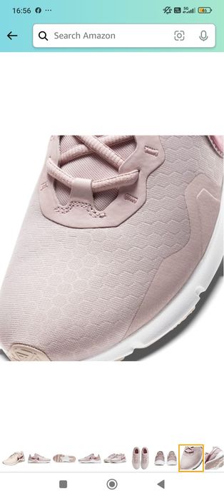 Nike legend essential 2 дамски чисто нови