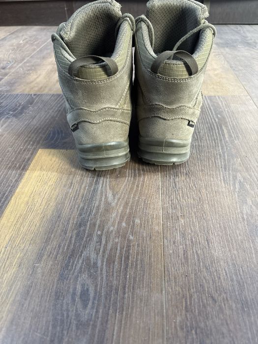 Haix трекинговая обувь