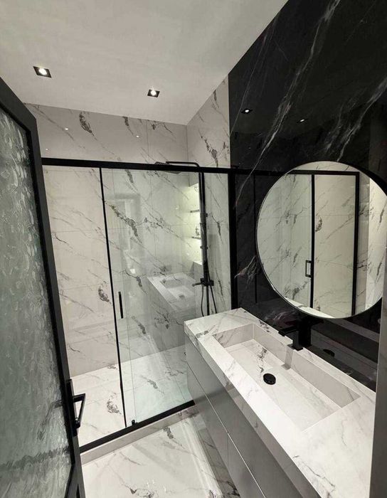 Сдаётся 3х ком квартира в новом ЖК Kislorod!