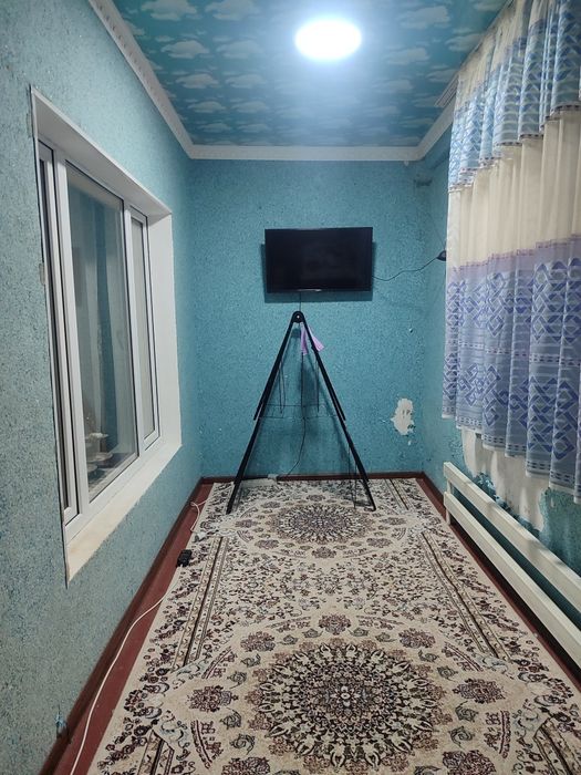 Срочно 4 ханалы квартира сатылады