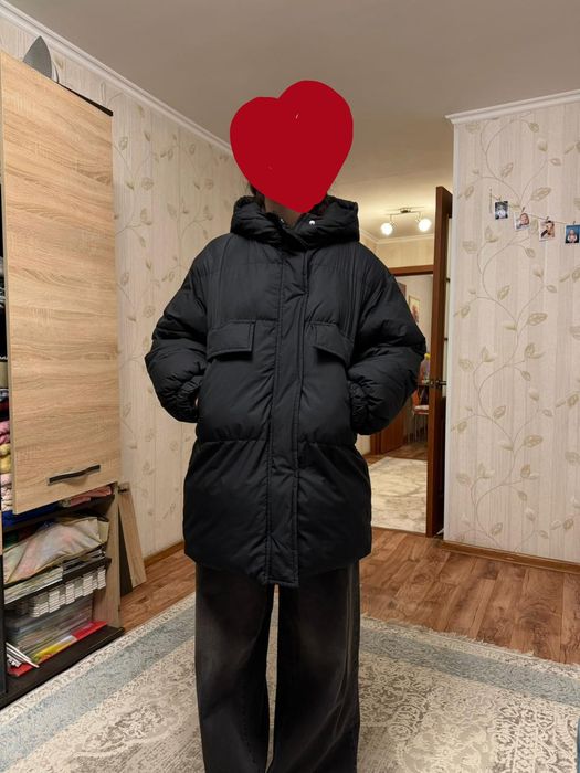 Продам куртку на весну