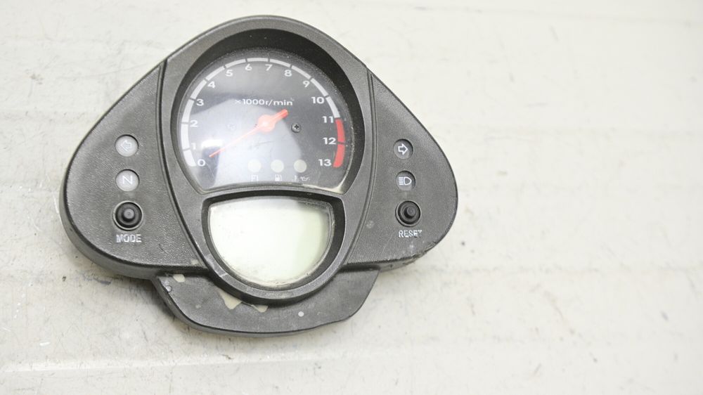 Ceas Bord Instrument Carena Si Suport Kawasaki ER6N ER-6N ER 6N 2005