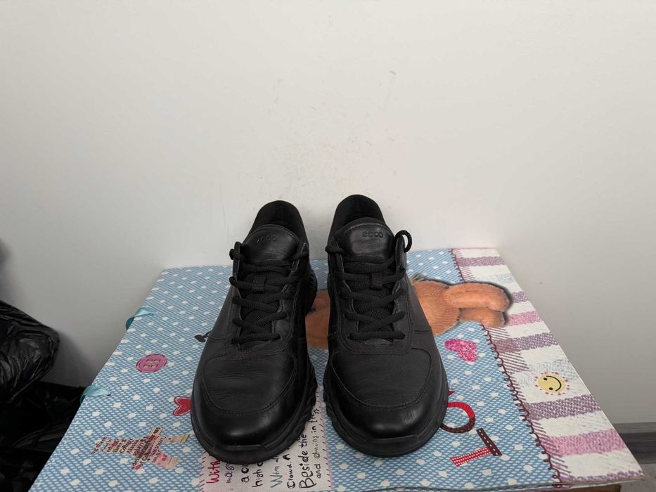 ECCO Exostride W GORE-TEX''оригинални дамски сникърси 40 номер