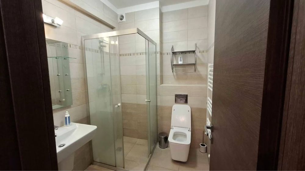 3 camere  ultracentral rezidenta lux