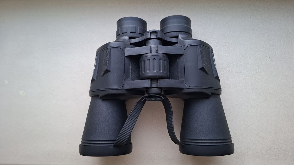 Бинокль новый продаётся