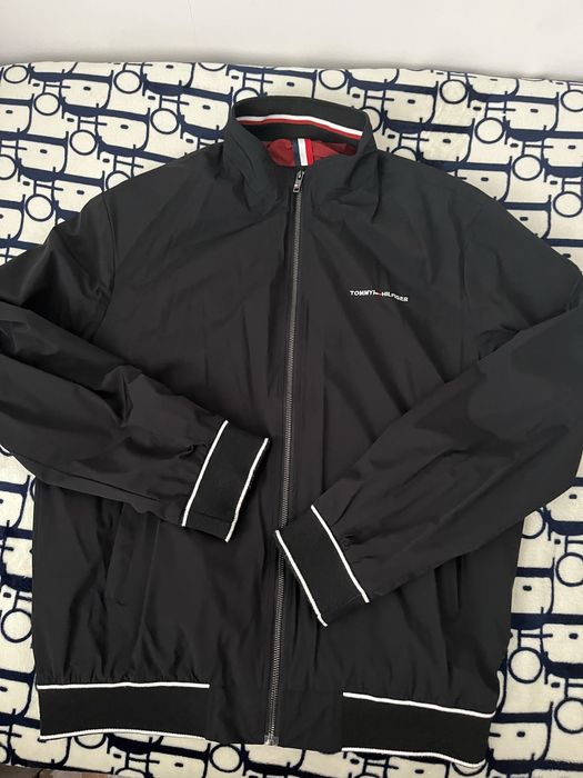 Ветровка Tomy hilfiger