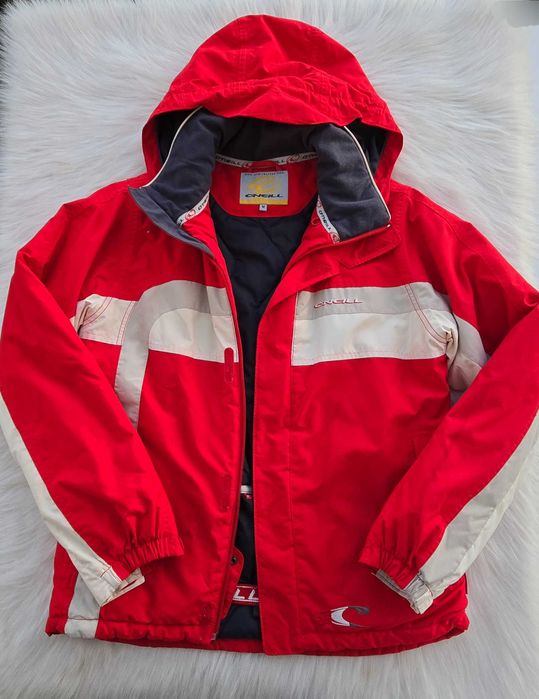 Дамски ски екип O'Neill и mountain-peak размер М