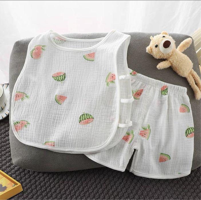 Детский костюм. Муслин!