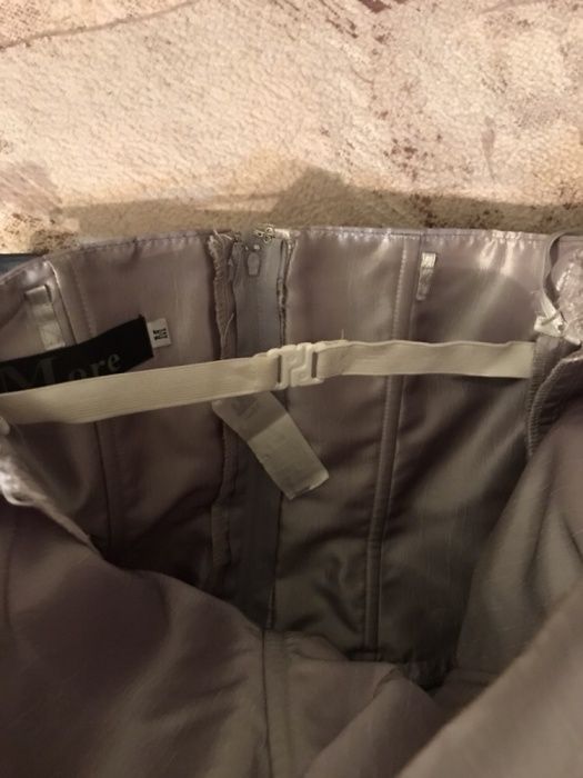 Коктейльное платье 42р