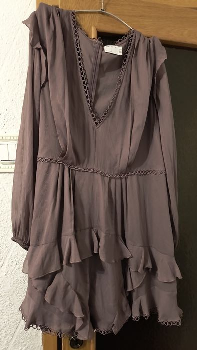 Rochie pentru orice ocazie și elegantă și sport