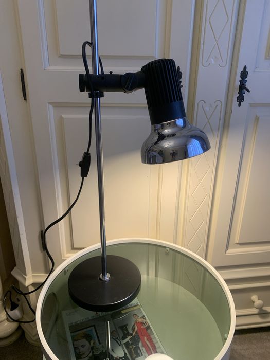 Lampa Veioza Vintage Retro