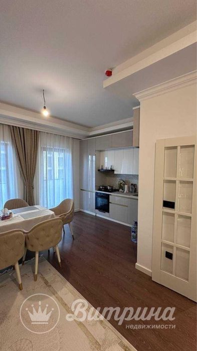 3-комнатная квартира в ЖК Nur/Юнусабад