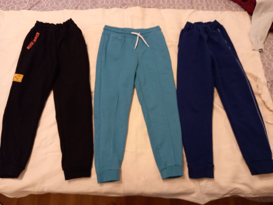 Hainute copii in stare buna