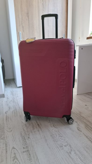 TravelPOLO куфар