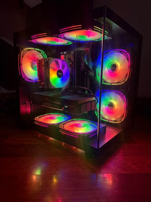 Системник i5 10400F