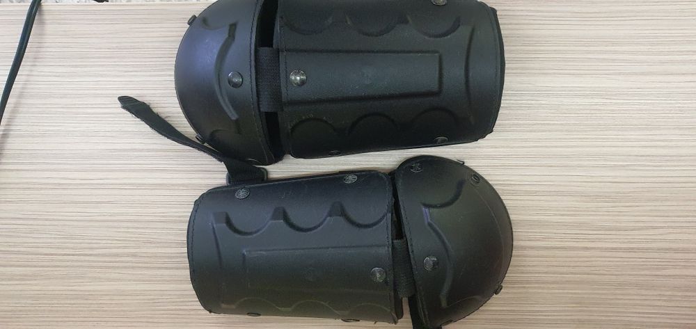 Aparatori coate  kevlar