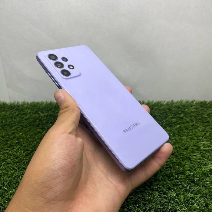 Samsung Galaxy A52 128 Gb dastavka bor