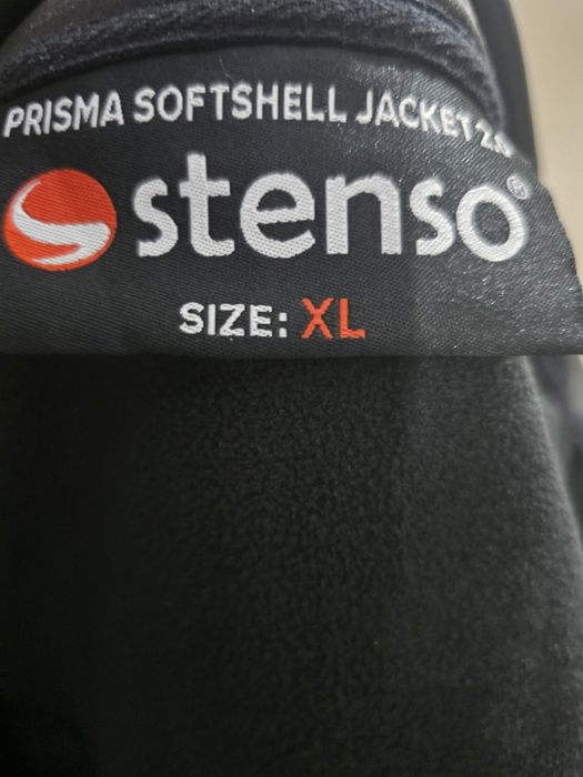 Зимен комплект работно облекло