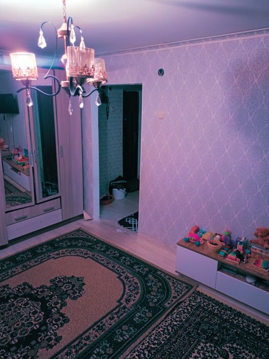 Срочно продам 1ком квартиру