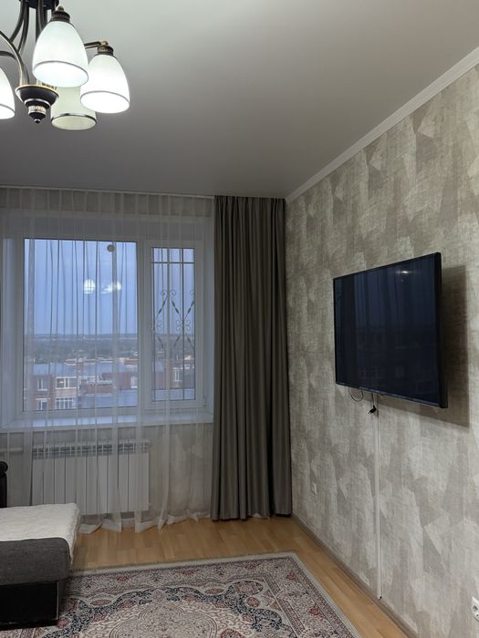 Жана кала сдача по часам