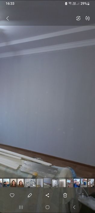 Ремонт квартир и домов